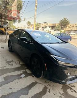 تويوتا بريوس
